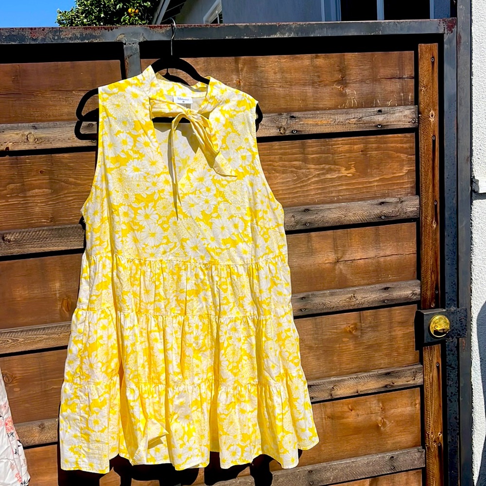 Great summer dress